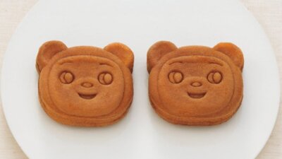 【手土産】一度は食べたい！可愛すぎるキャラ和菓子4選【ギフト・手土産・ご褒美】【お取り寄せスイーツ】【デパ地下スイーツ】【和菓子】