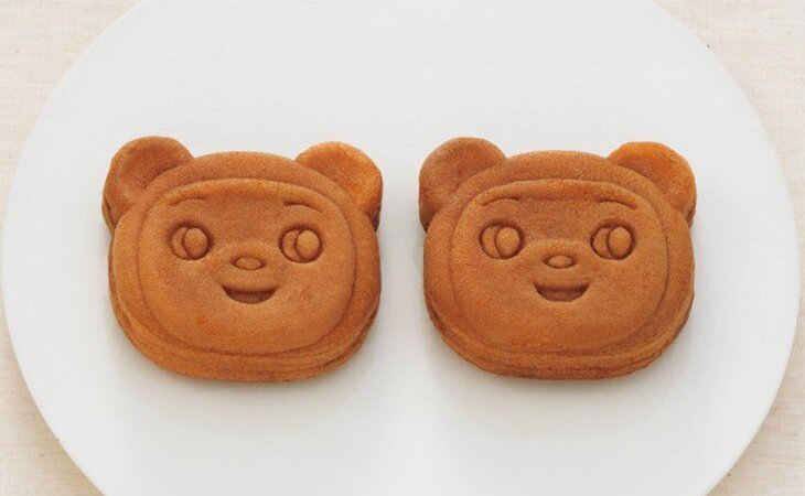 【手土産】一度は食べたい！可愛すぎるキャラ和菓子4選【ギフト・手土産・ご褒美】【お取り寄せスイーツ】【デパ地下スイーツ】【和菓子】