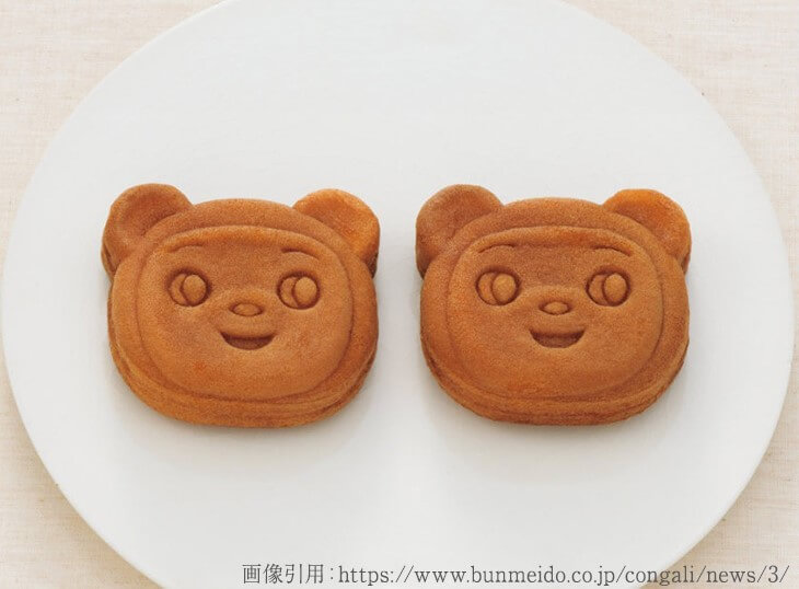 【手土産】一度は食べたい！可愛すぎるキャラ和菓子4選【ギフト・手土産・ご褒美】【お取り寄せスイーツ】【デパ地下スイーツ】【和菓子】