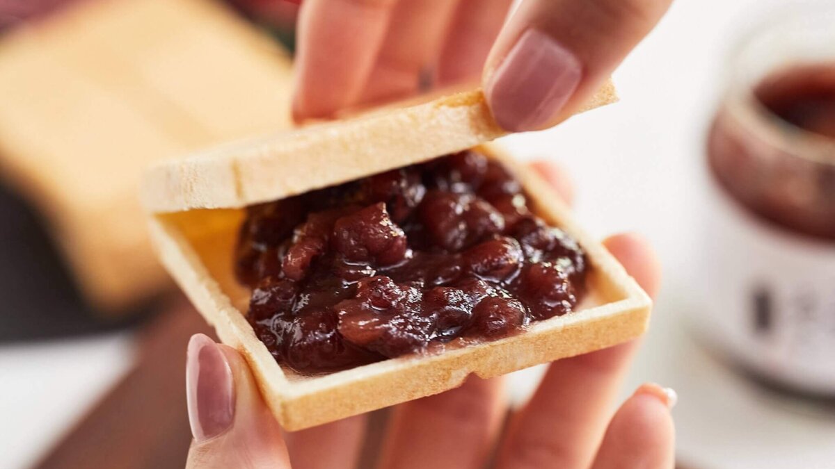 あんこの手土産22選。今すぐ食べたい最旬あんこスイーツ【和菓子】【お取り寄せ】【お中元】
