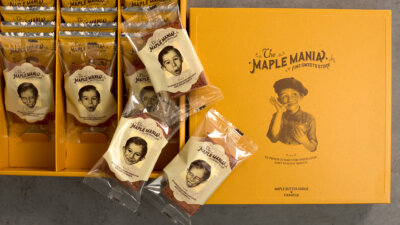 東京駅で買える！お土産ウケ抜群のスイーツ6選【グランスタ】【帰省】【手土産】【お菓子】