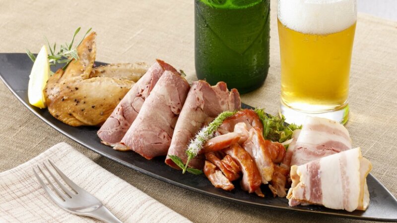 家飲みがもっと楽しくなる♪お酒好きが選ぶ絶品おつまみ5選｜おしゃれなお取り寄せグルメ