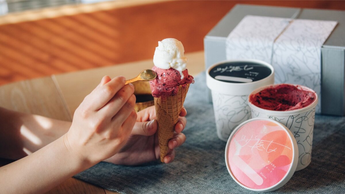 東京のアイスクリーム専門店５店｜わざわざ行きたいおすすめショップ【渋谷】【代々木】【広尾】