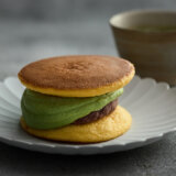 抹茶クリームたっぷたぷ！どら焼きの概念が変わる、京都の“冷やし生どら焼き”をお取り寄せ【ギフト】【お中元】