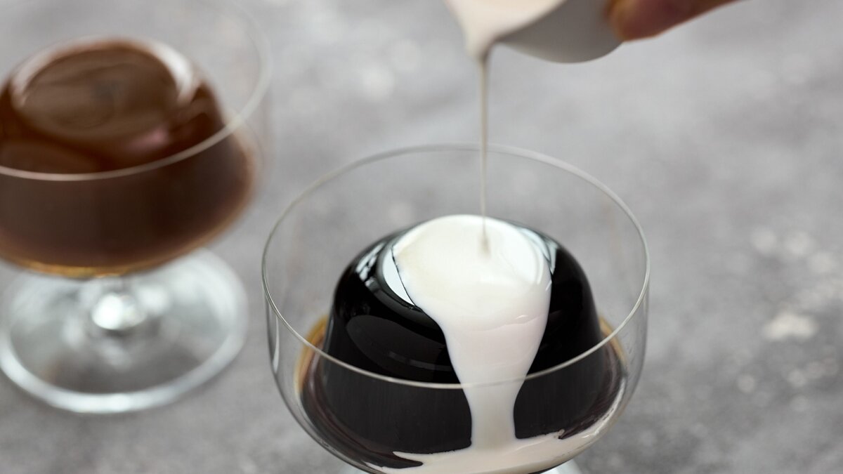 キハチは焼き菓子だけじゃない！ツウ好みのコーヒーゼリーとカフェオレプリンセットを大調査【お取り寄せ】【スイーツギフト】