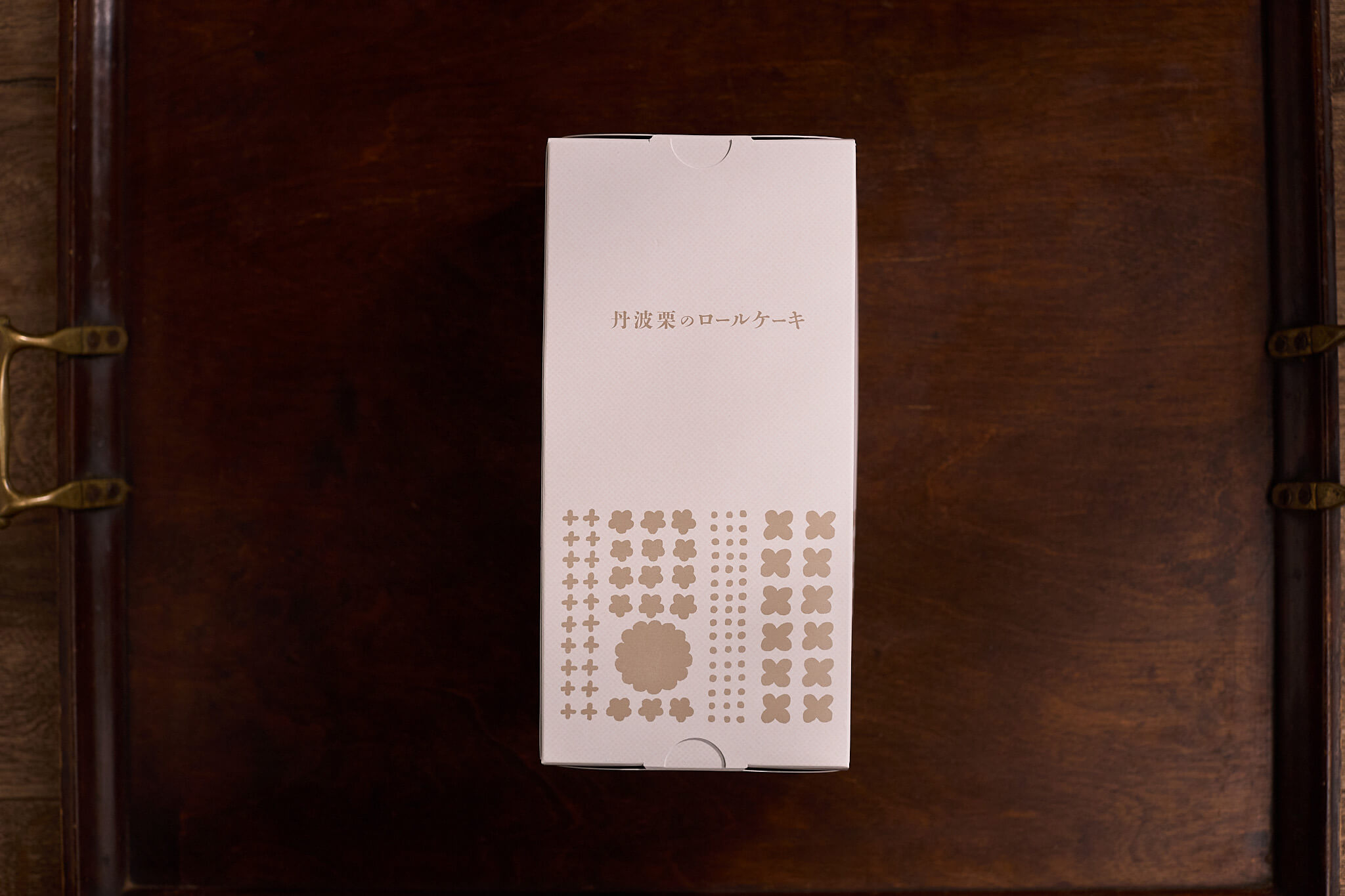商品パッケージ