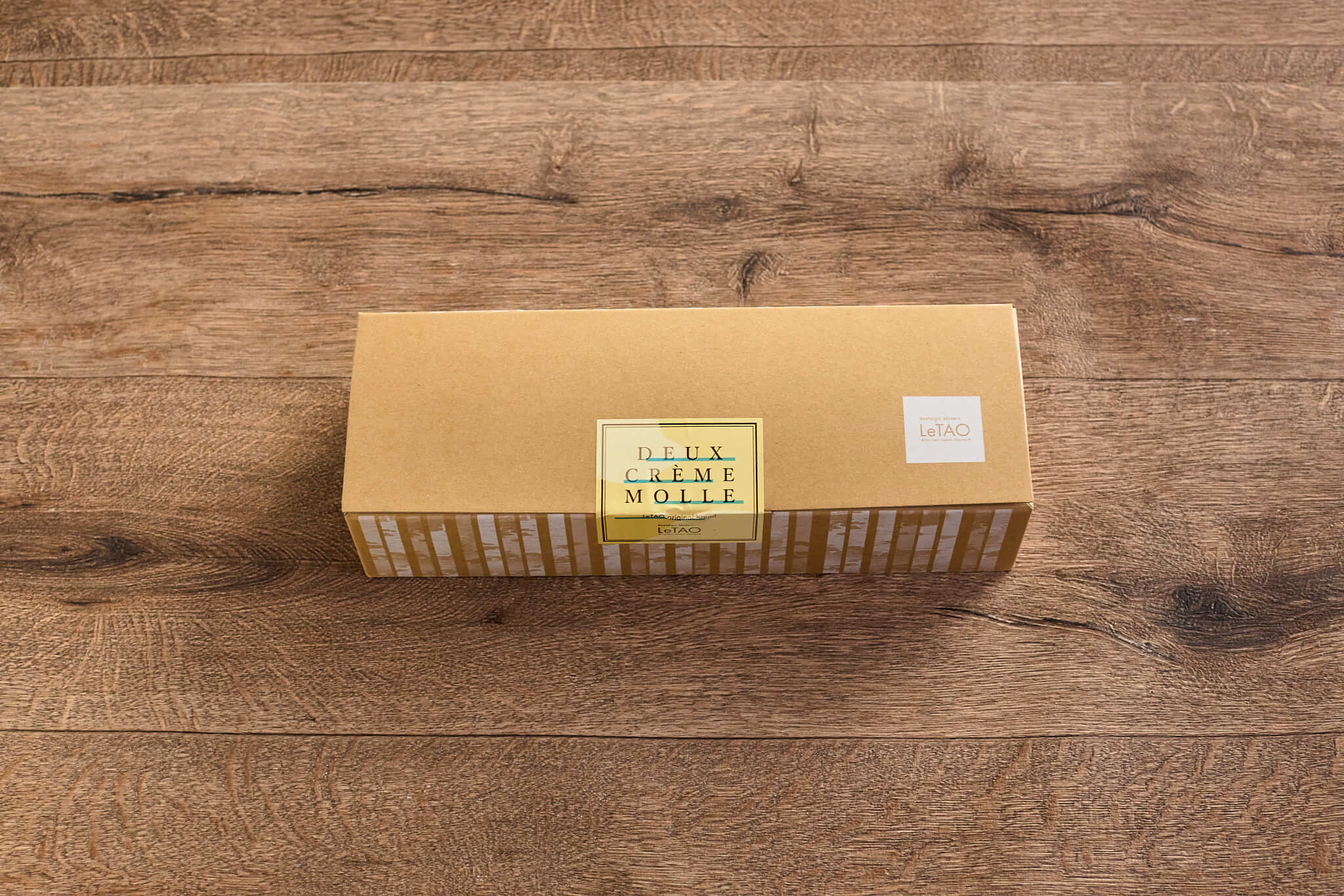 商品パッケージ