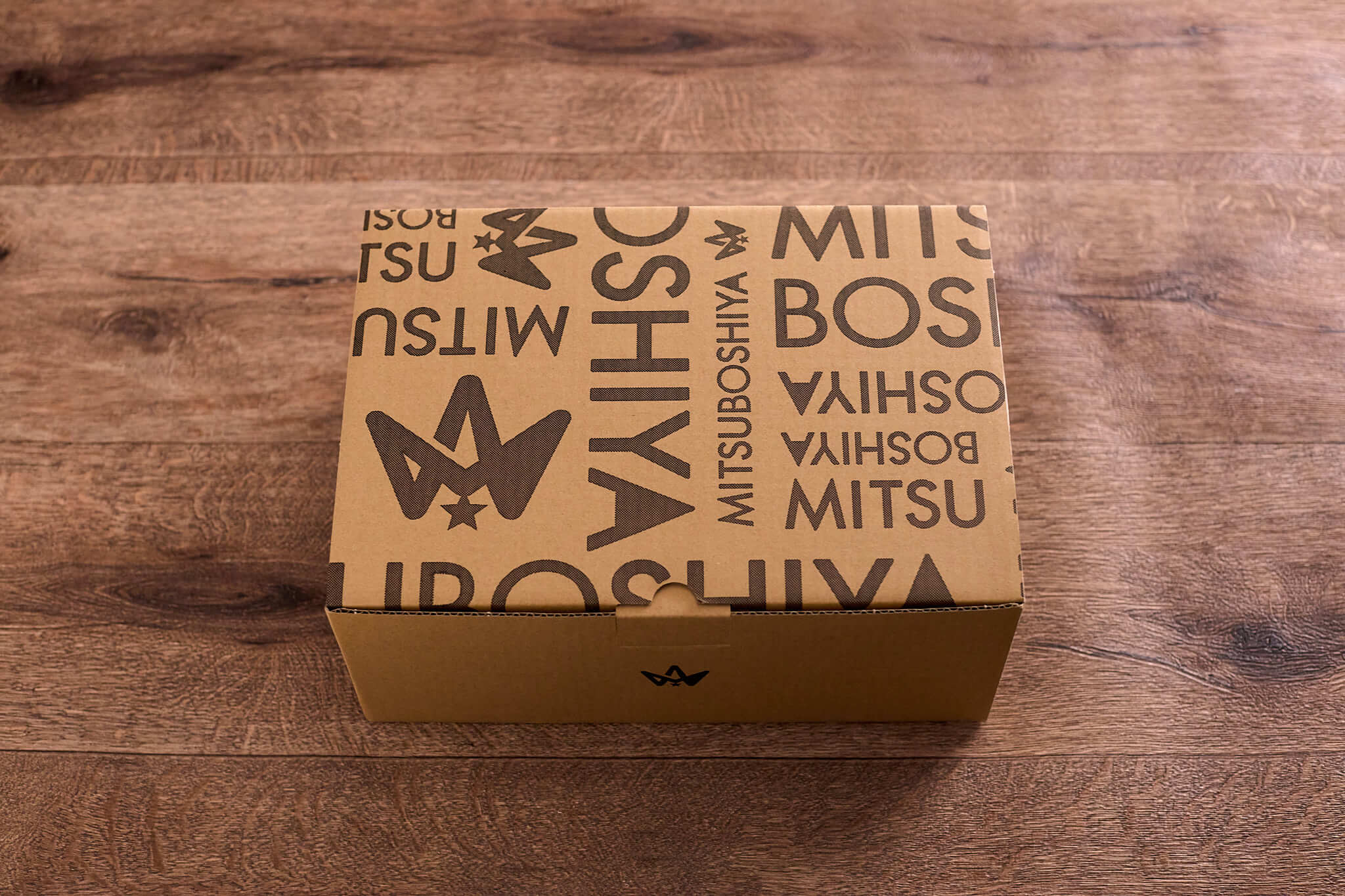 商品パッケージ