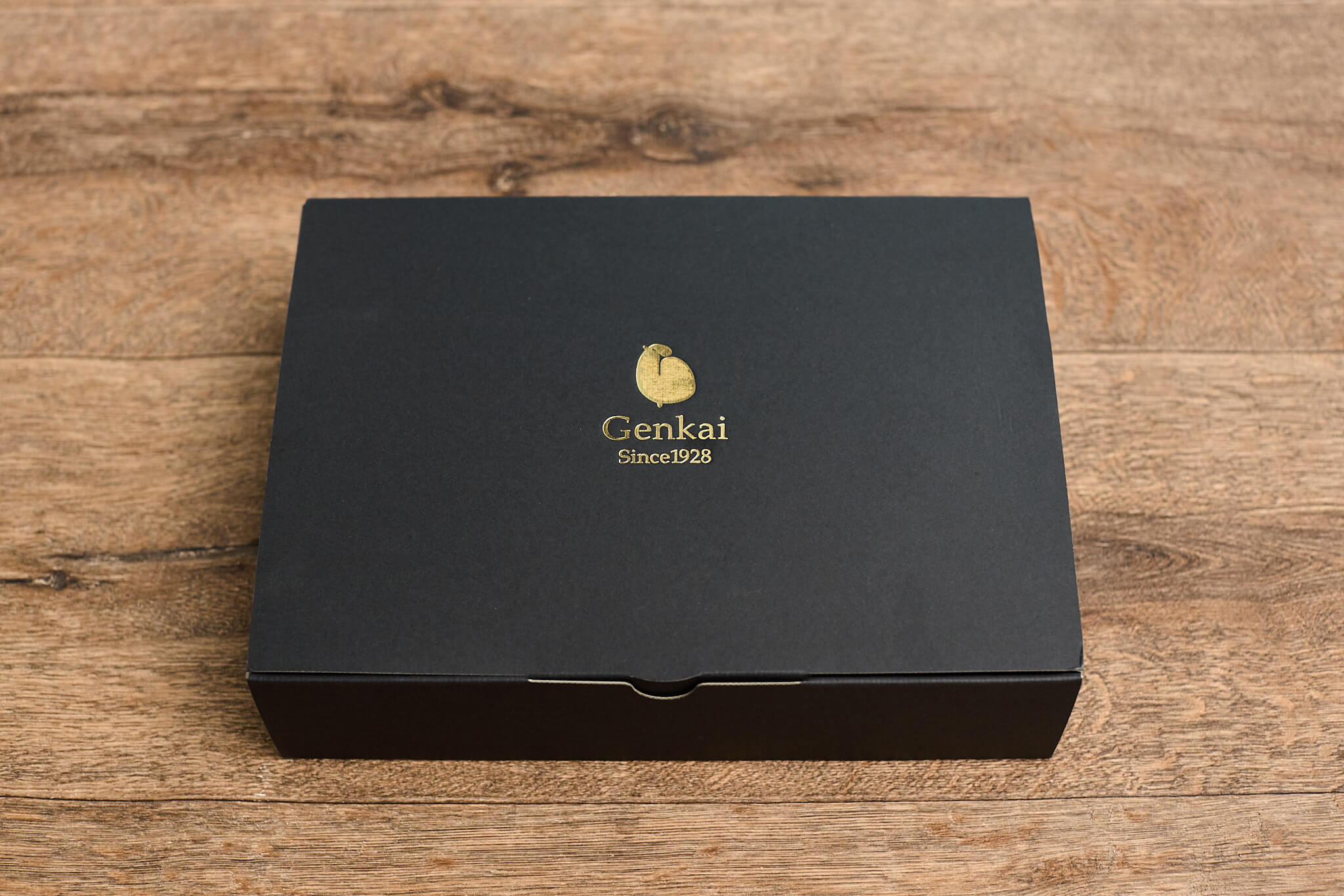 商品パッケージ