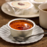 【アイスレビュー】通販限定で人気の『水たき玄海』クレームブリュレアイスはなぜ美味しい？正直に口コミ・レビューしてみました【お取り寄せ】