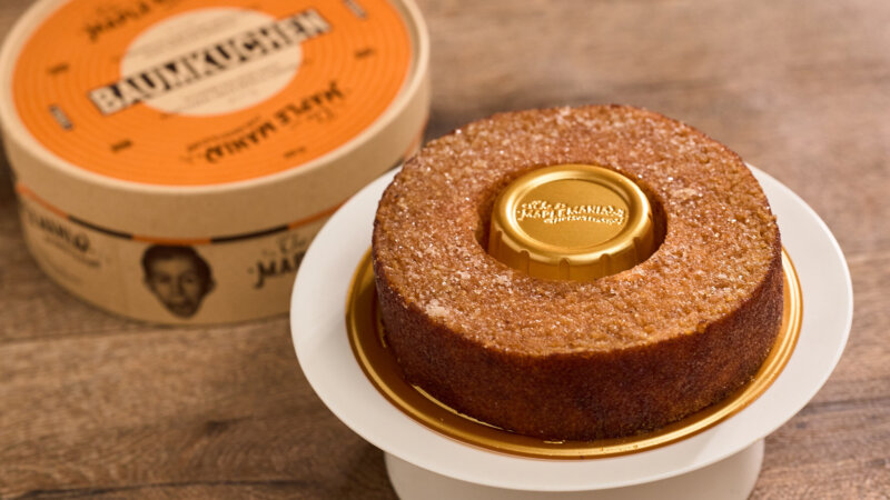 東京駅のお土産におすすめ！行列ができるメープルマニアの「メープルバームクーヘン」はなぜ人気？【お取り寄せ】【日持ち】