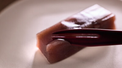 あんこ好き絶賛！山口の人気土産「本多屋の外郎」を大調査【手土産】【お取り寄せ】【和菓子】