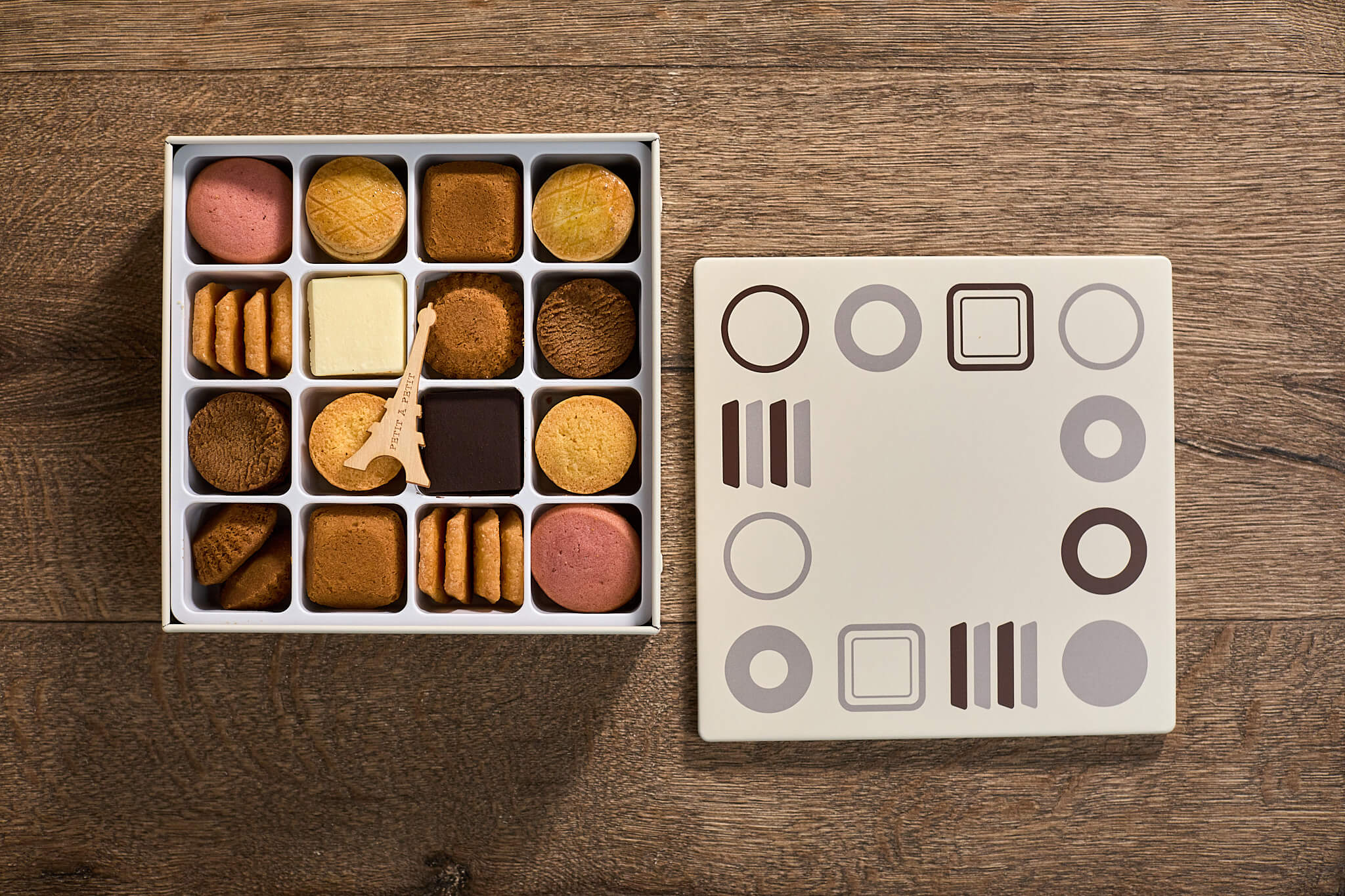 アンリシャルパンティエ