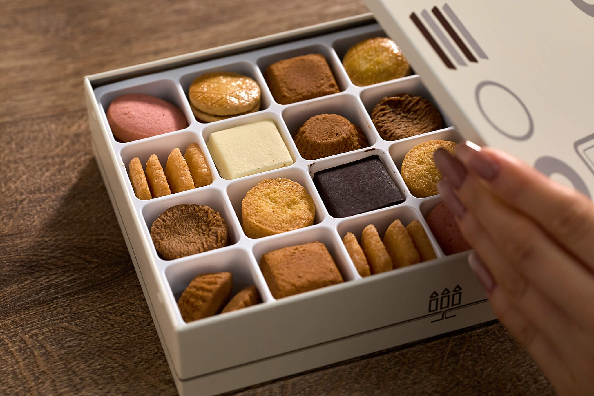 アンリシャルパンティエ