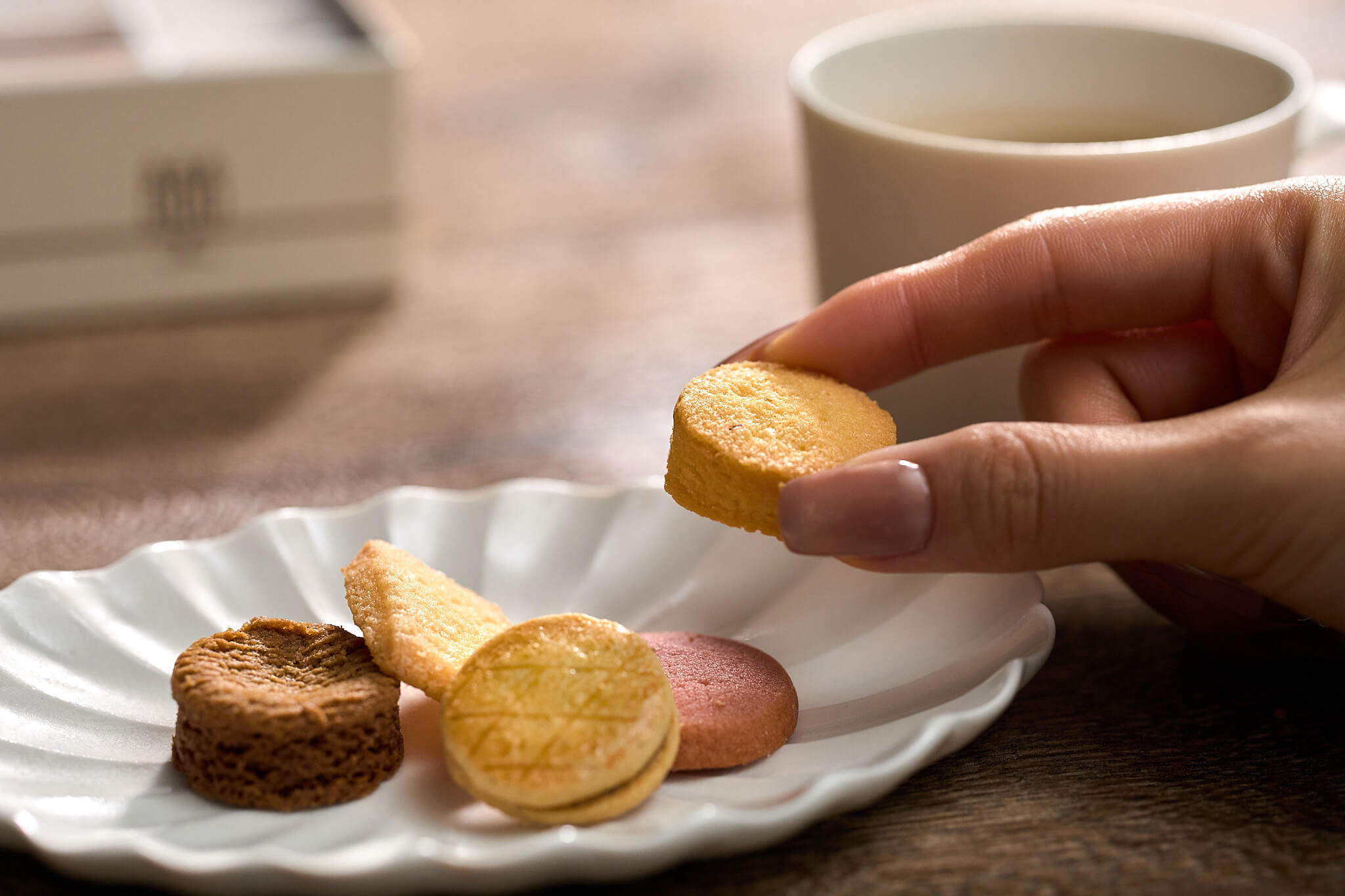 アンリシャルパンティエ