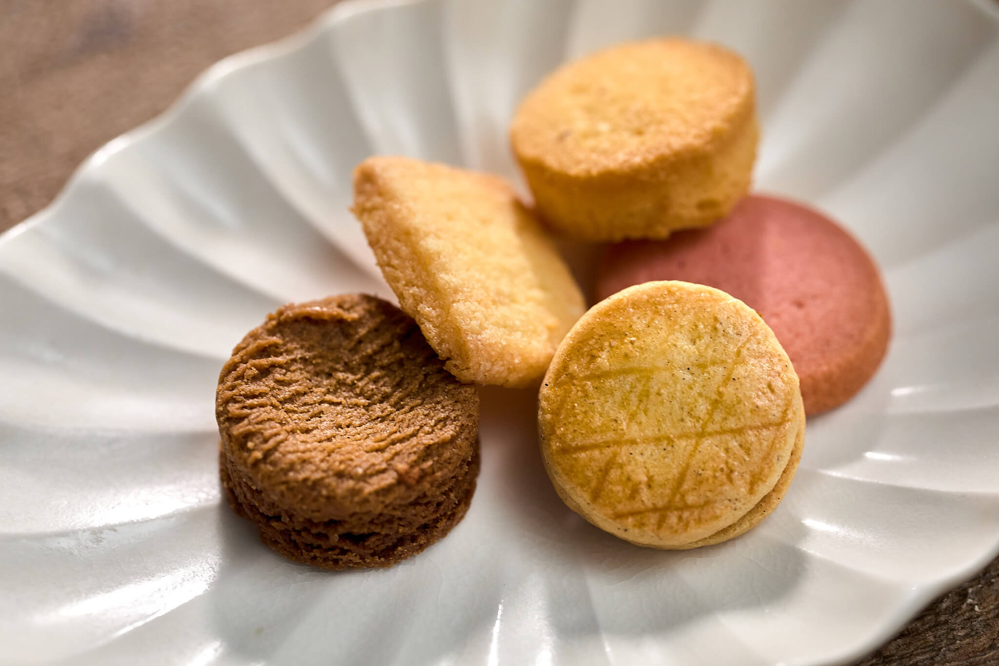 アンリシャルパンティエ