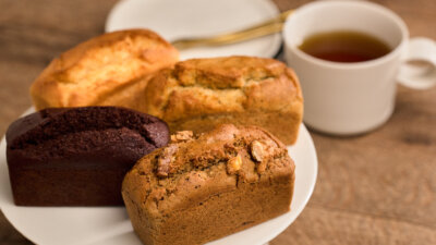 グルテンフリーでも大満足！ハニーマザーの米粉パウンドケーキを大調査【手土産】【お菓子】