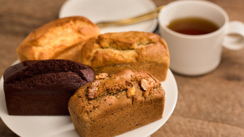 グルテンフリーでも大満足！ハニーマザーの米粉パウンドケーキを大調査【手土産】【お菓子】