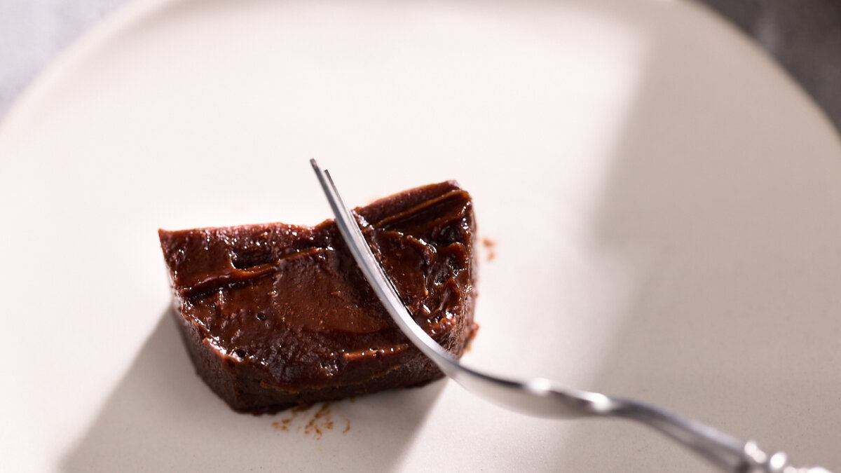 人生イチ美味しいチョコ?!神楽坂ビストロのとろけるチョコテリーヌを徹底調査【お取り寄せスイーツ】【バレンタイン】