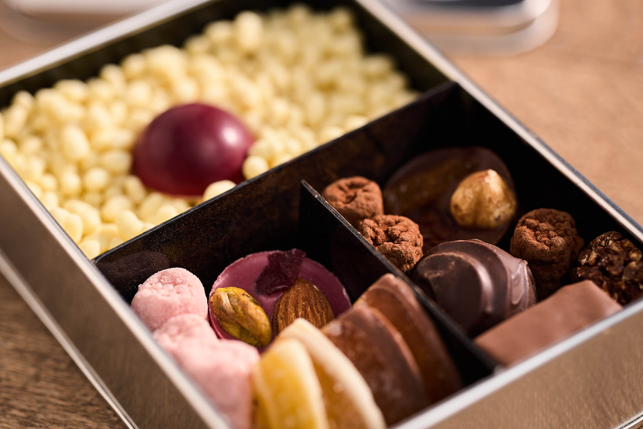 商品パッケージ