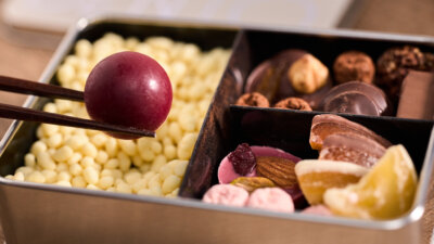 中身は全部チョコ?!毎年完売の「カカオ弁当」を徹底調査【お取り寄せスイーツ】【バレンタイン】