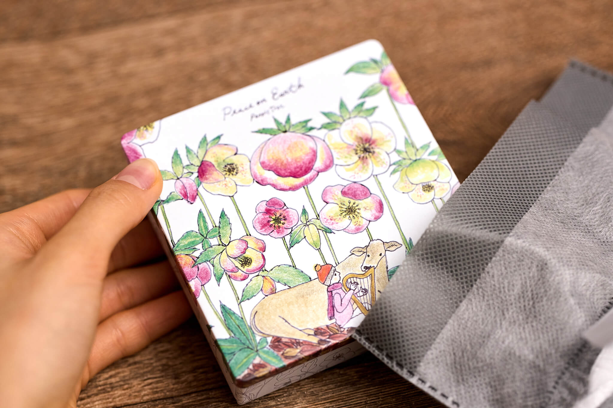 ピープルツリー