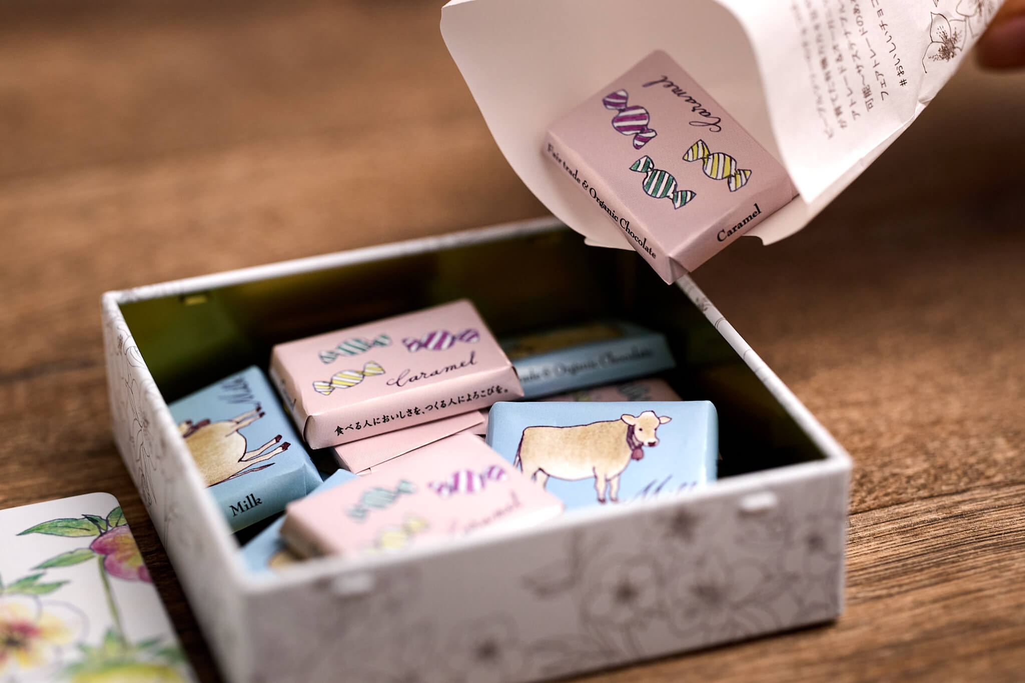 ピープルツリー