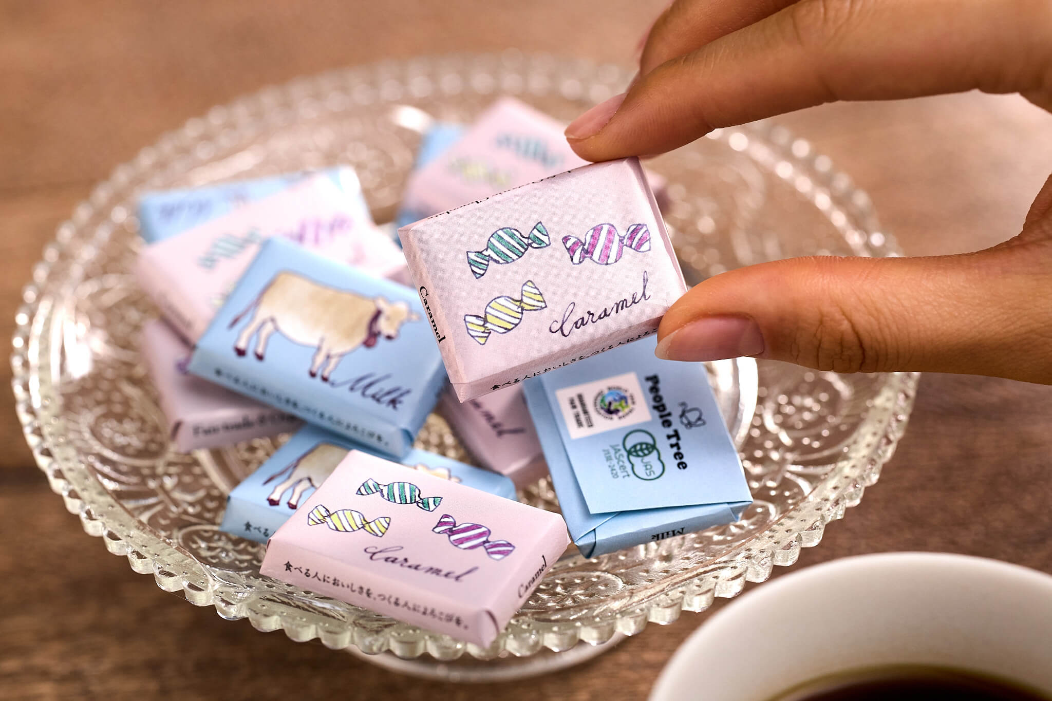 ピープルツリー