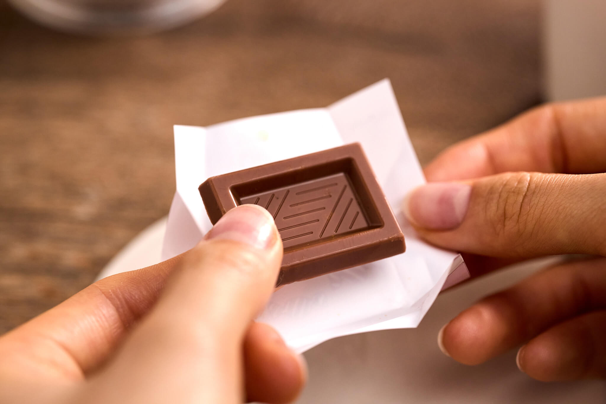 ピープルツリー