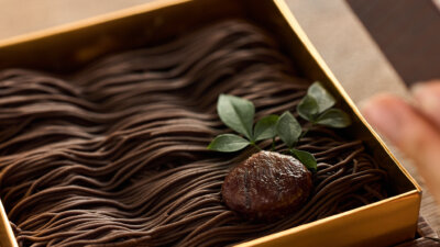 【2026最新】お取り寄せトレンドスイーツ4選！チョコづくしモンブランなど”ビジュ良い”逸品を厳選