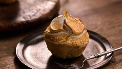 【芸能人の差し入れ】愛知で人気No.1のケーキ屋〈アングレーズ〉の「究極のレモンパイ」を徹底調査【お取り寄せお菓子】