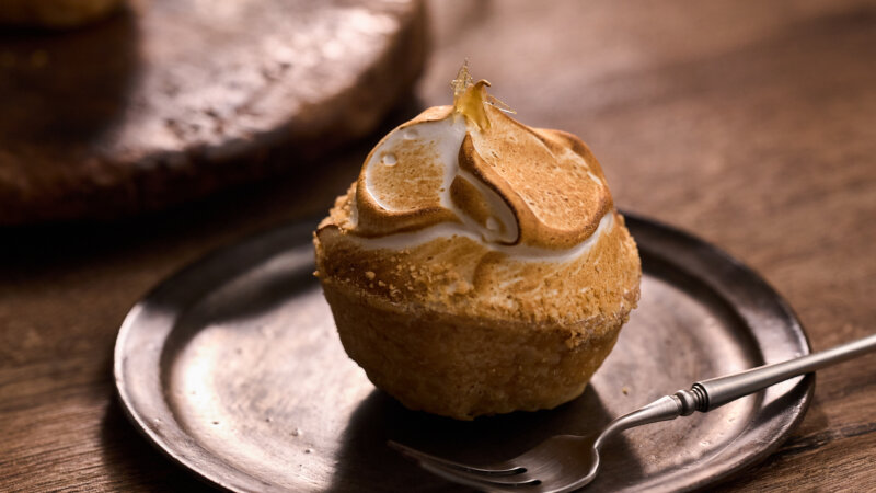 【芸能人の差し入れ】愛知で人気No.1のケーキ屋〈アングレーズ〉の「究極のレモンパイ」を徹底調査【お取り寄せお菓子】