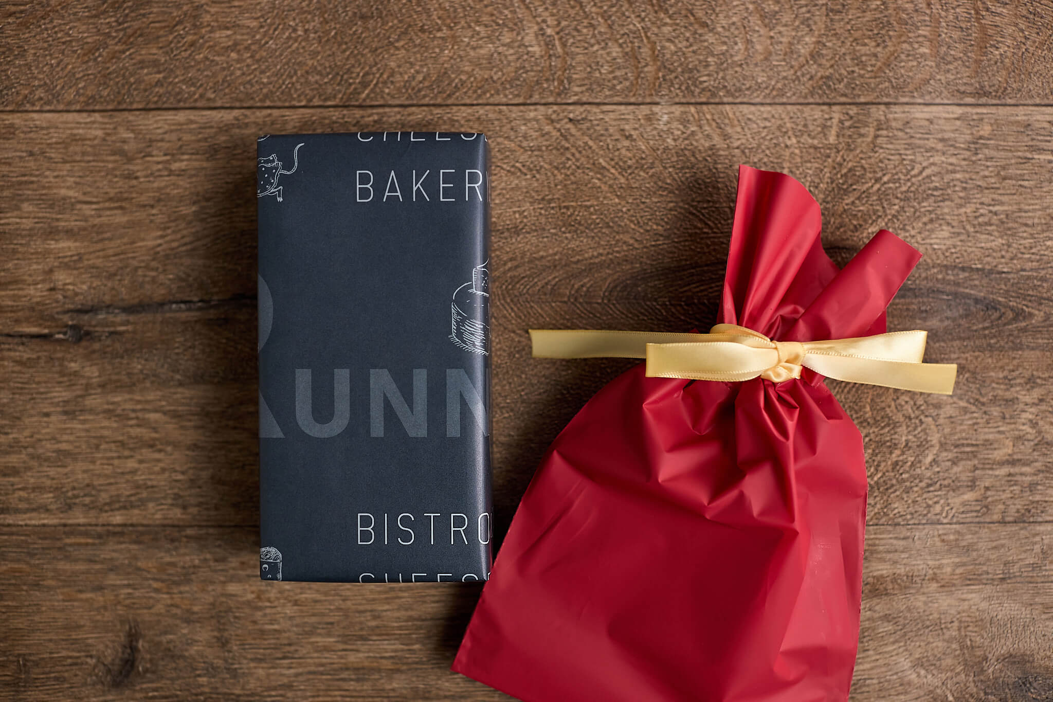 商品パッケージ