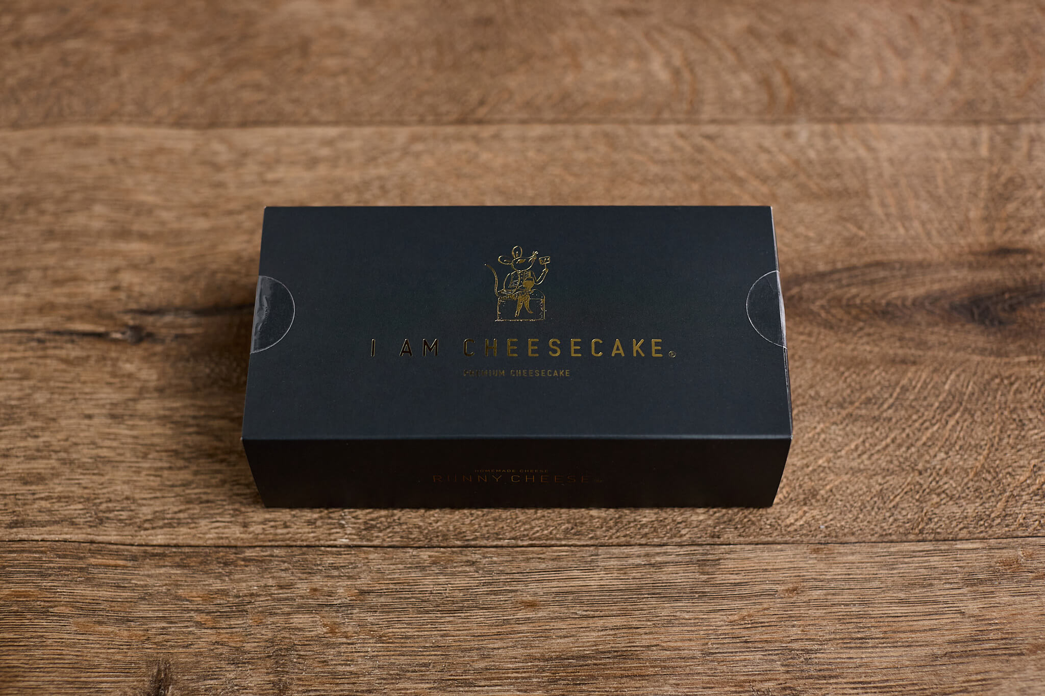 商品パッケージ