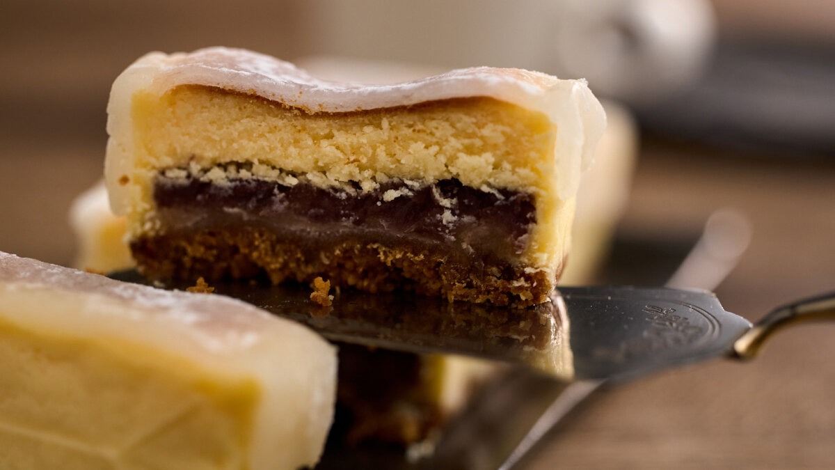 お取り寄せランキング1位！羽二重餅チーズケーキを通販で購入して徹底調査【手土産スイーツ】【お菓子】