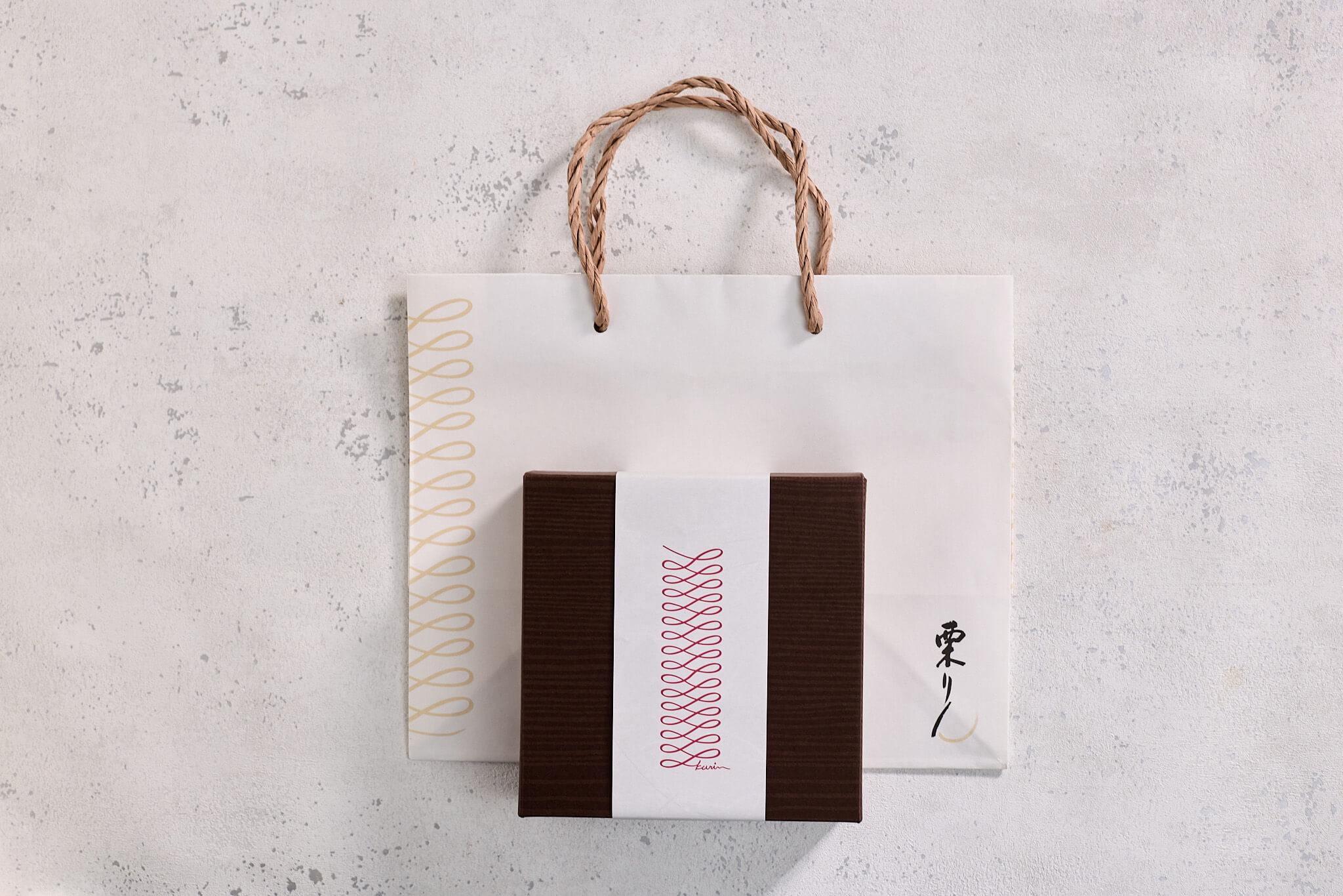 商品パッケージ