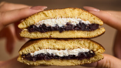 【期間限定】ハタダ「どら一 塩バター」の販売期間と人気の理由を徹底調査【お取り寄せ手土産】